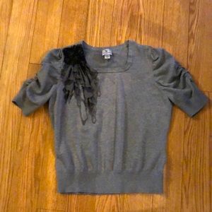 Women’s worthington sweater
